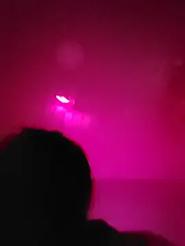 Susana_Rojas's cam snapshot