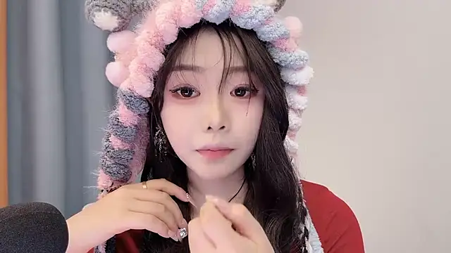 smalldaisy's cam snapshot