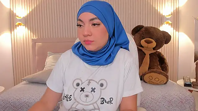 Sooffii_1's cam snapshot