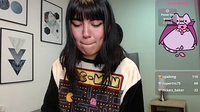 amy_adams1's cam snapshot