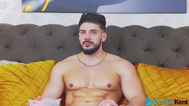 DustinKeent's cam snapshot