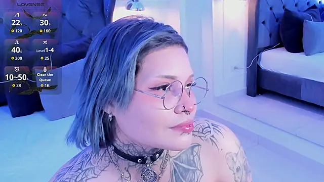 jinxv_nuss's cam snapshot