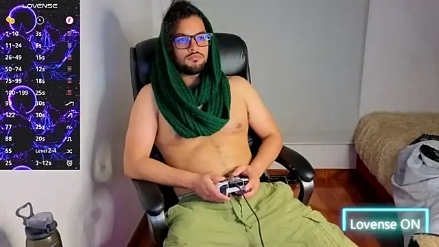 Ernesto-Rodriguez82's cam snapshot