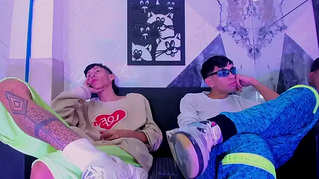 Daniel_Deluc77's cam snapshot