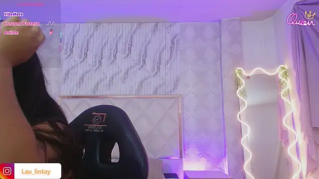 Laulin_tay's cam snapshot