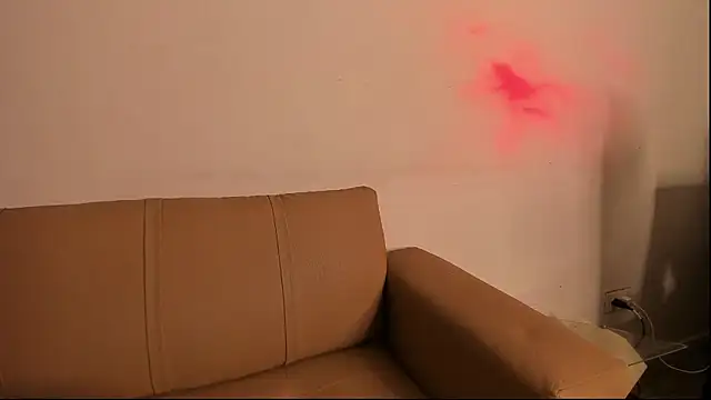 _Anahi's cam snapshot