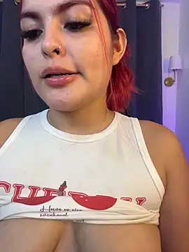 Nathali_Adans's cam snapshot