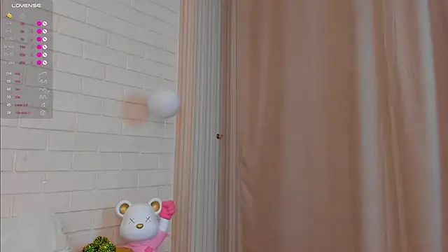 Eva_deep's cam snapshot