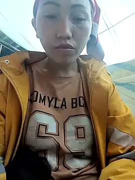 hot-luna-'s cam snapshot