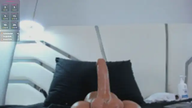 ninna_vinns's cam snapshot