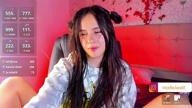 Kitty_Rose_CS's cam snapshot