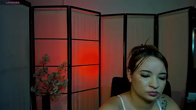 AmeliaRose44's cam snapshot