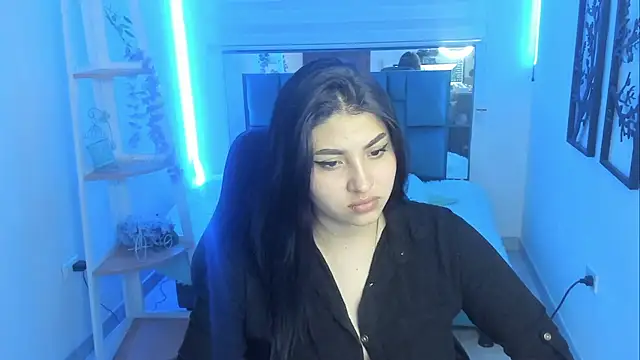 bloom_winxx's cam snapshot