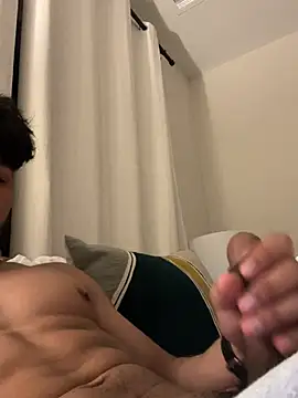 Sensey444's cam snapshot