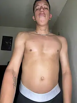 Sebastian_Villamarin's cam snapshot