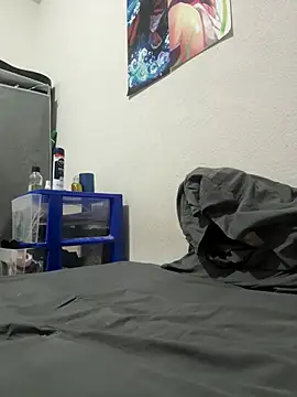 Thor_691's cam snapshot