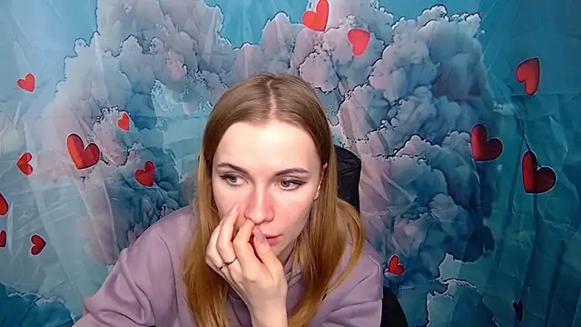 MargaritaKiss's cam snapshot