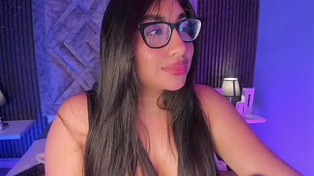 CANDYGABYY's cam snapshot