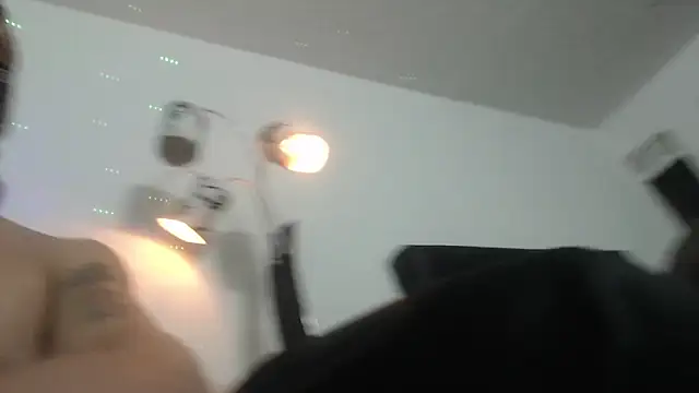 Thomasjons_'s cam snapshot