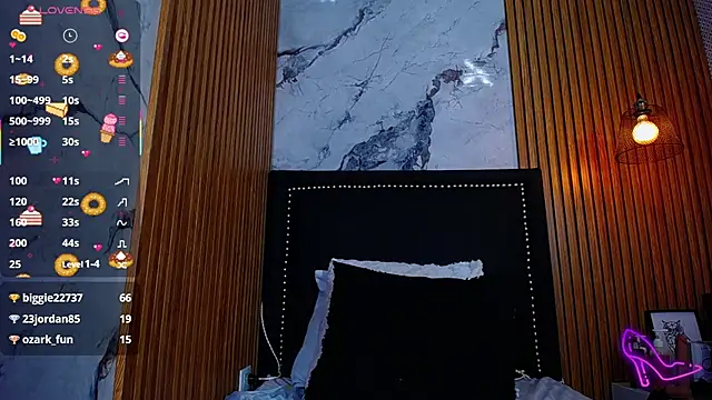 KIMMARSHALL1's cam snapshot