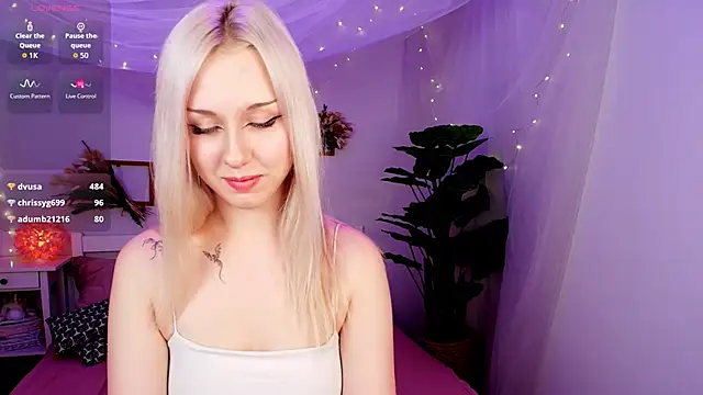 CatEyePro's cam snapshot