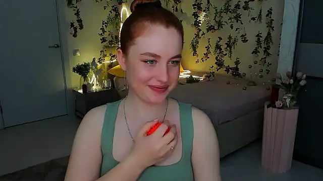 AirySilhouette's cam snapshot