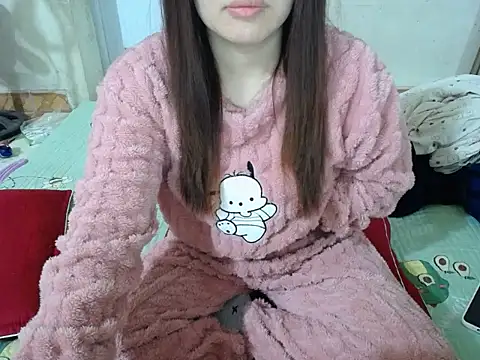 -Mimiu-'s cam snapshot