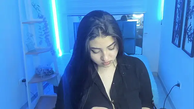 bloom_winxx's cam snapshot