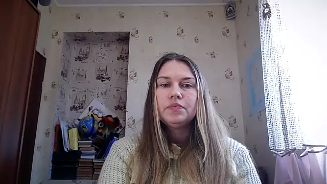 dream_alexa's cam snapshot