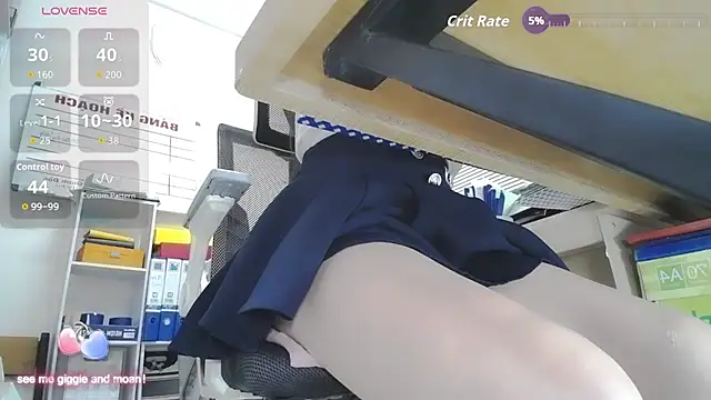 _GirlOffice_'s cam snapshot