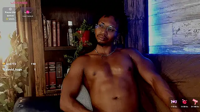 JamalMyst's cam snapshot