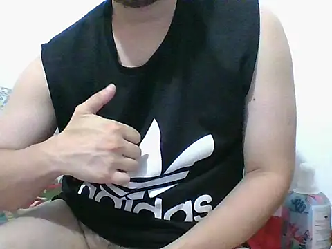 Gasparin32's cam snapshot