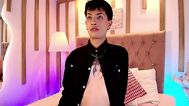 OzorioDany live sex cam