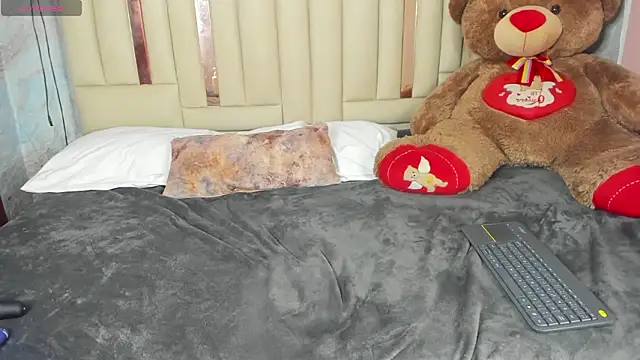 Dixiebelle live sex cam