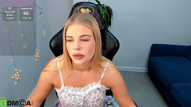 Stella_Lee's cam snapshot