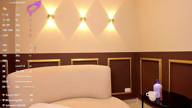 Josieskies_'s cam snapshot