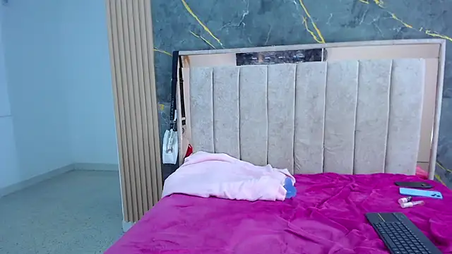 Heimy_cute's cam snapshot