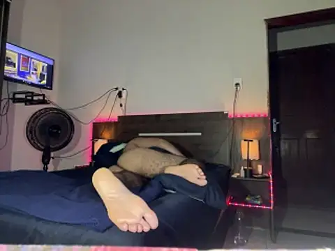 Gasc_1992's cam snapshot