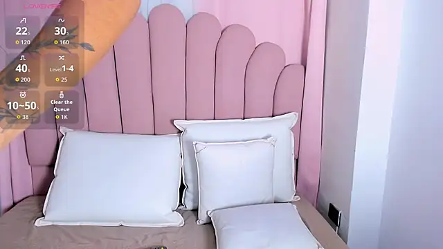 PaolaB_g's cam snapshot