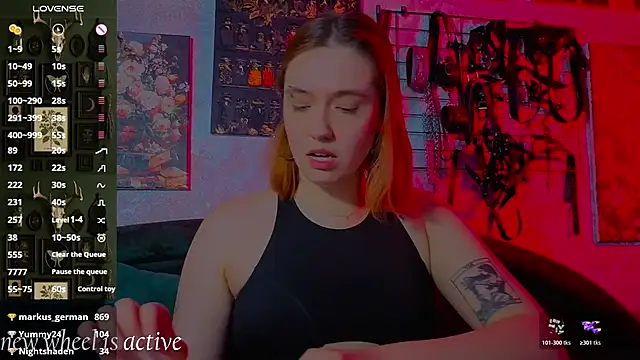 the_high_priestess's cam snapshot