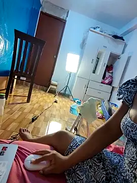 Jairamoon's cam snapshot