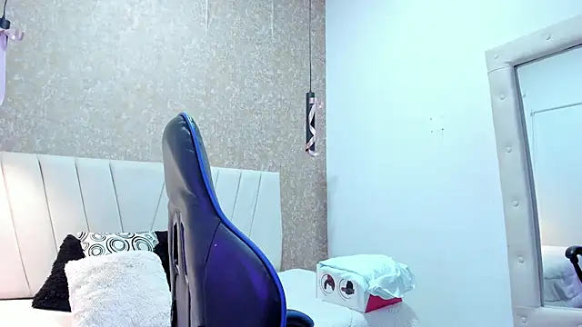 Amaranta_carey's cam snapshot