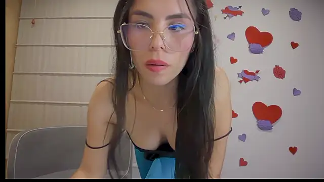 sasha_jonne's cam snapshot