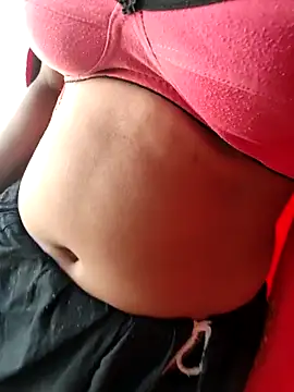 Queen_chayna's cam snapshot