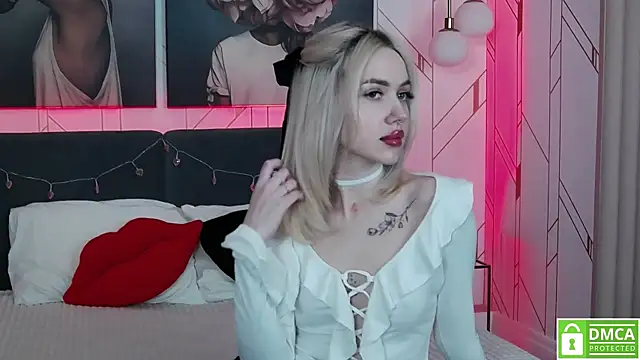 JosephineRowe's cam snapshot