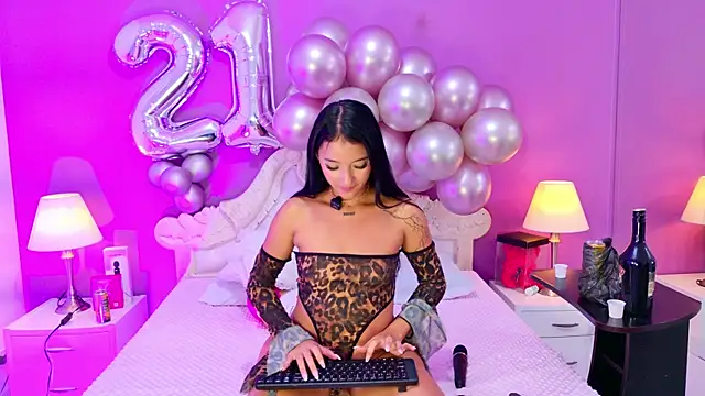 SamantaKane's cam snapshot