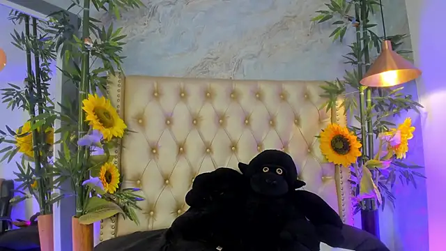 LittleeJaz's cam snapshot