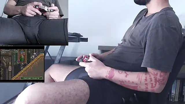 mateoconde00's cam snapshot