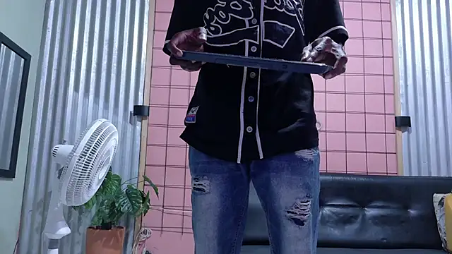 martin_killer's cam snapshot