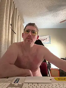 God_Of_ThundeRR's cam snapshot